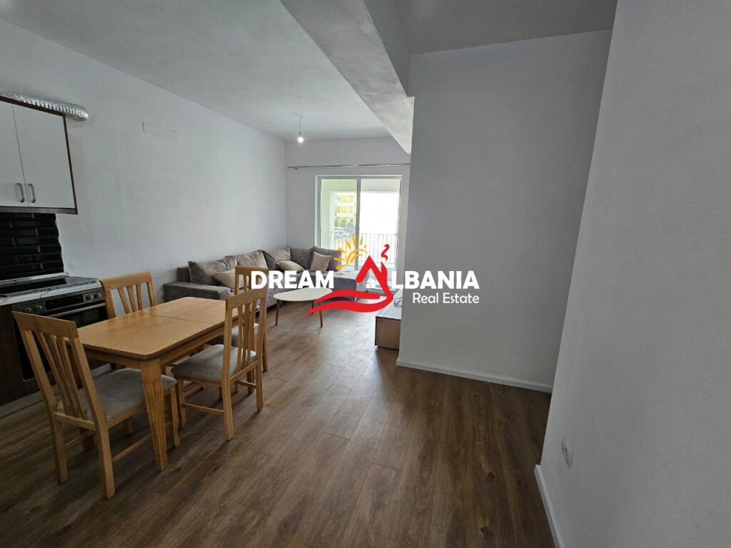 Apartament 2+1 +2 +Ballkon ne shitje ne Rezidencen Kaimi, Ali Dem – Tirane (ID 41212008)