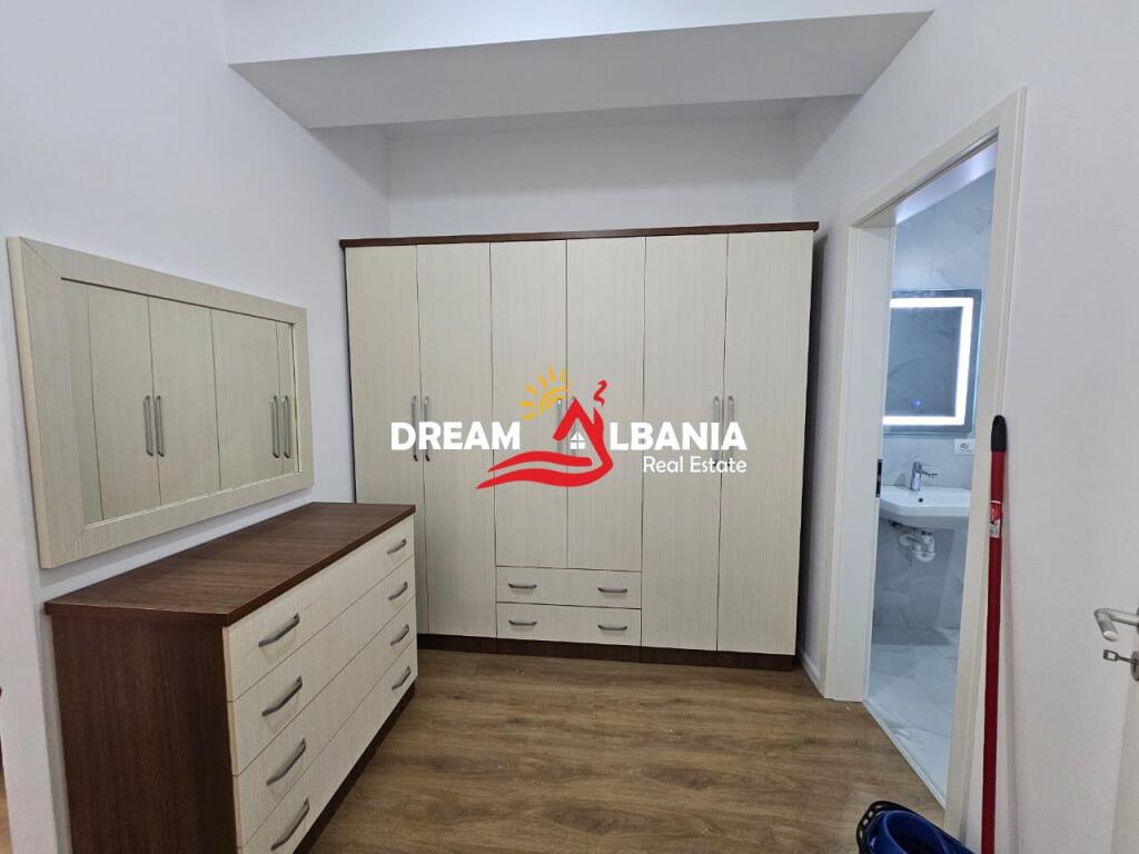 Apartament 2+1 +2 +Ballkon ne shitje ne Rezidencen Kaimi, Ali Dem – Tirane (ID 41212008)