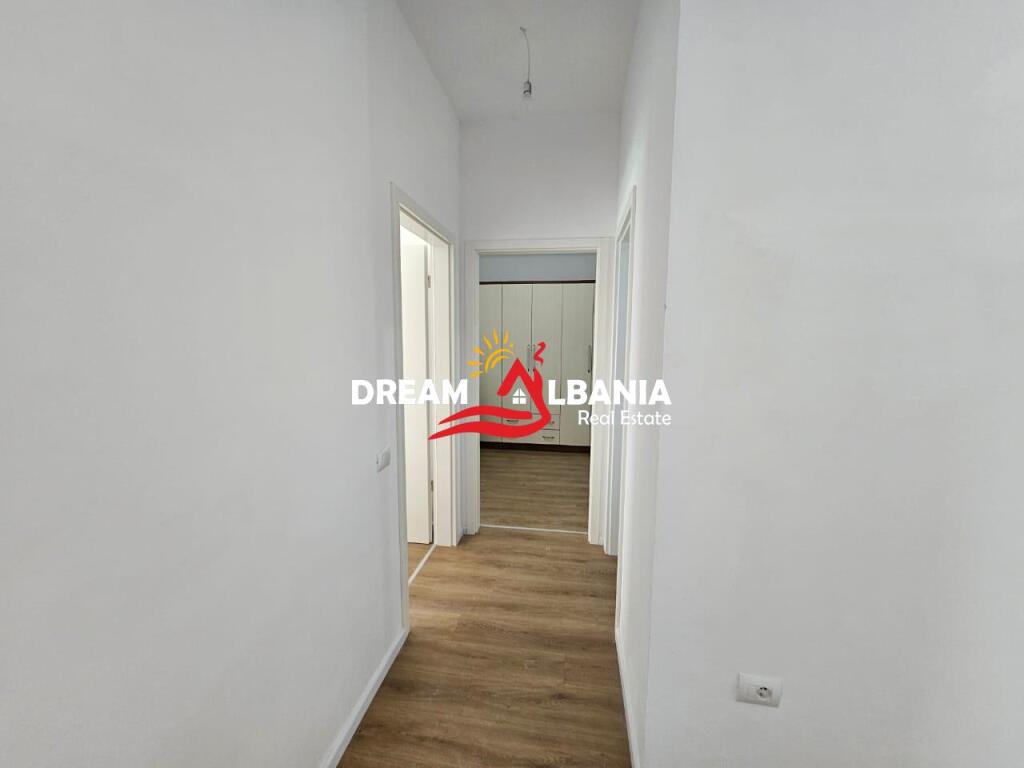 Apartament 2+1 +2 +Ballkon ne shitje ne Rezidencen Kaimi, Ali Dem – Tirane (ID 41212008)
