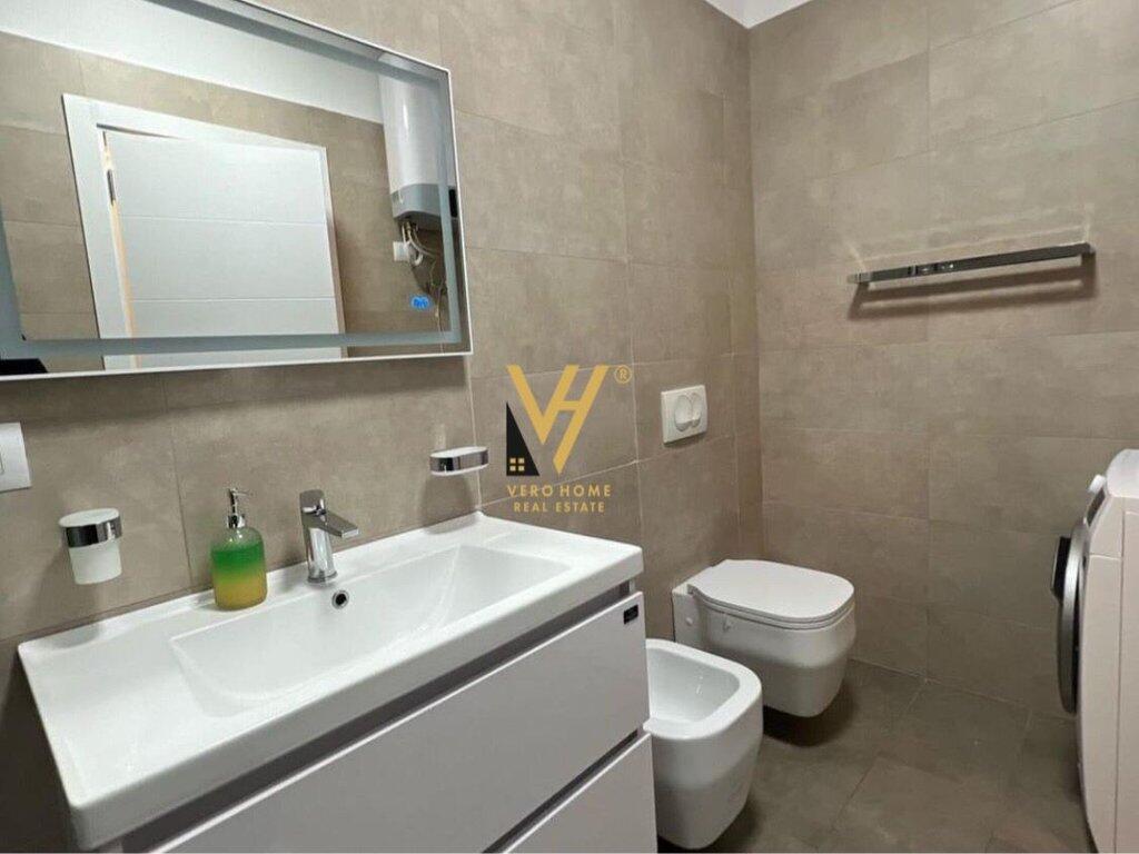 APPARTAMENTO 2+1+2+BLK IN AFFITTO VIA JORDAN MISJA 85.000 LEKE