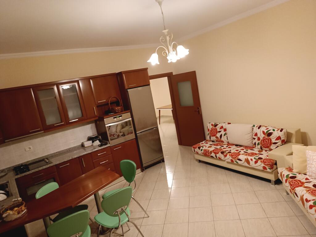 Apartament Modern me 2 Dhoma Gjumi në Vendndodhje të Shkëlqyer!