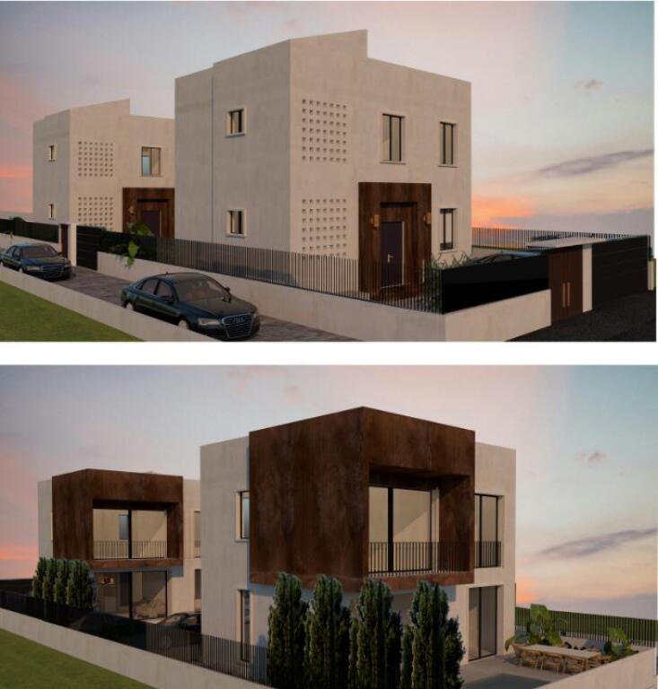 🏡✨ Exclusive Villa for sale in the heart of Spille, 600 m from the sea