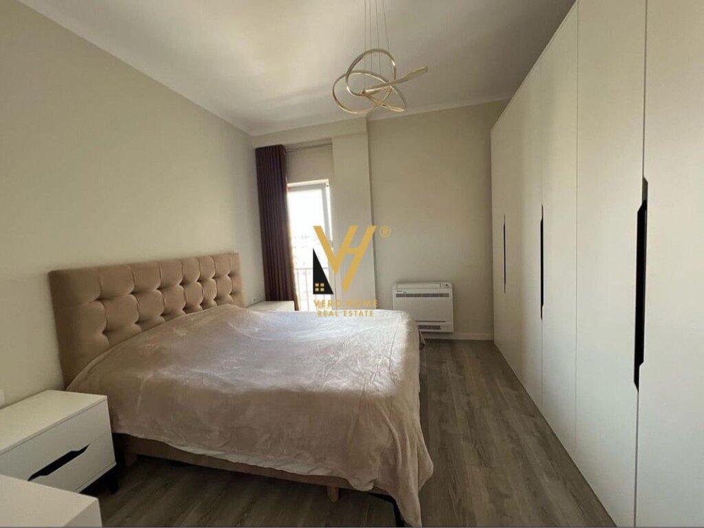 APPARTAMENTO 2+1+2+BLK IN AFFITTO VIA JORDAN MISJA 85.000 LEKE