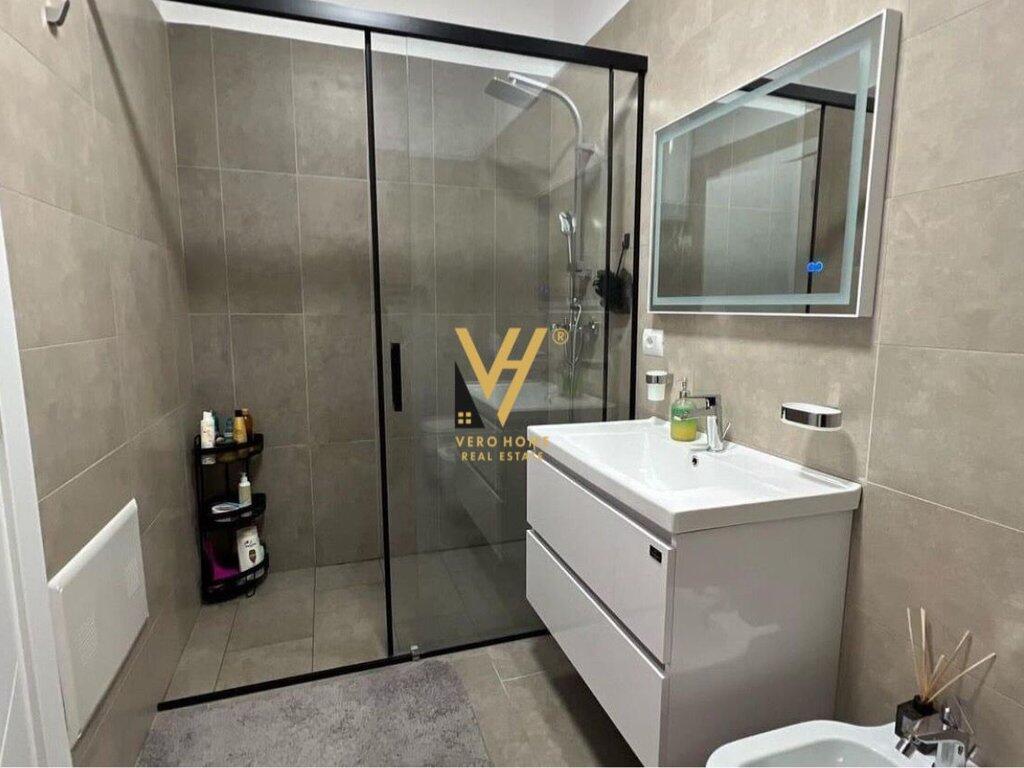 APPARTAMENTO 2+1+2+BLK IN AFFITTO VIA JORDAN MISJA 85.000 LEKE