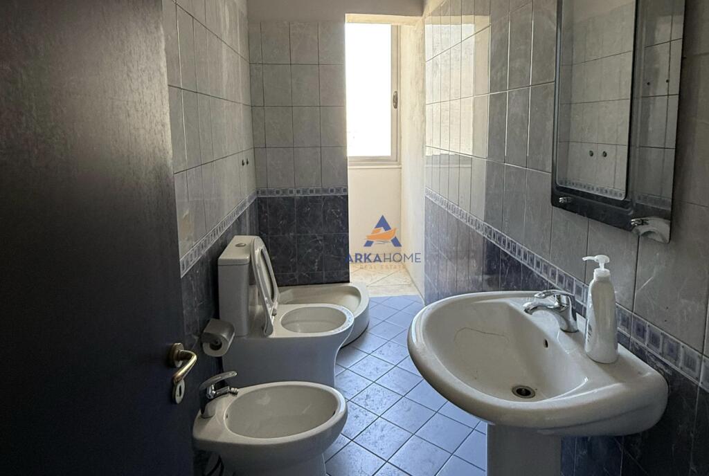 FOR SALE APARTMENT 2+1+BALCONY "COMMUNE OF PARIS" 165,000 EURO.