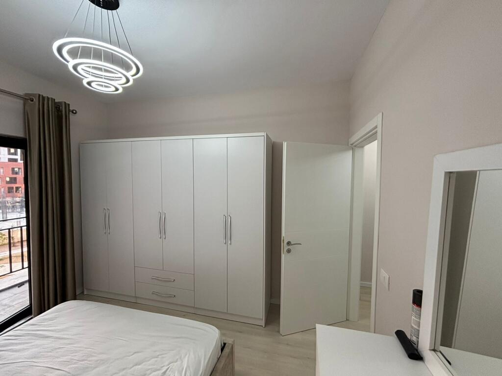 1+1, furnished, at Urban Gate Astir price 450 euro