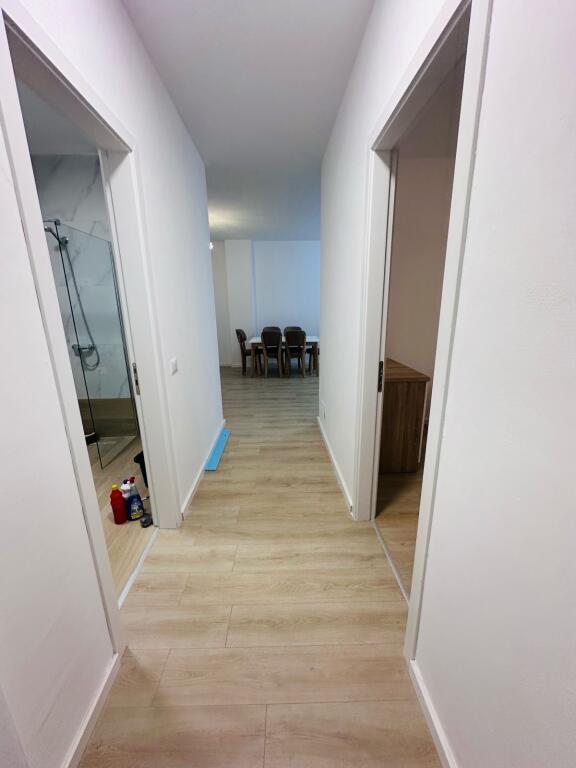 2+1, contemporary furnished, near trio bar don bosko, 650 euros