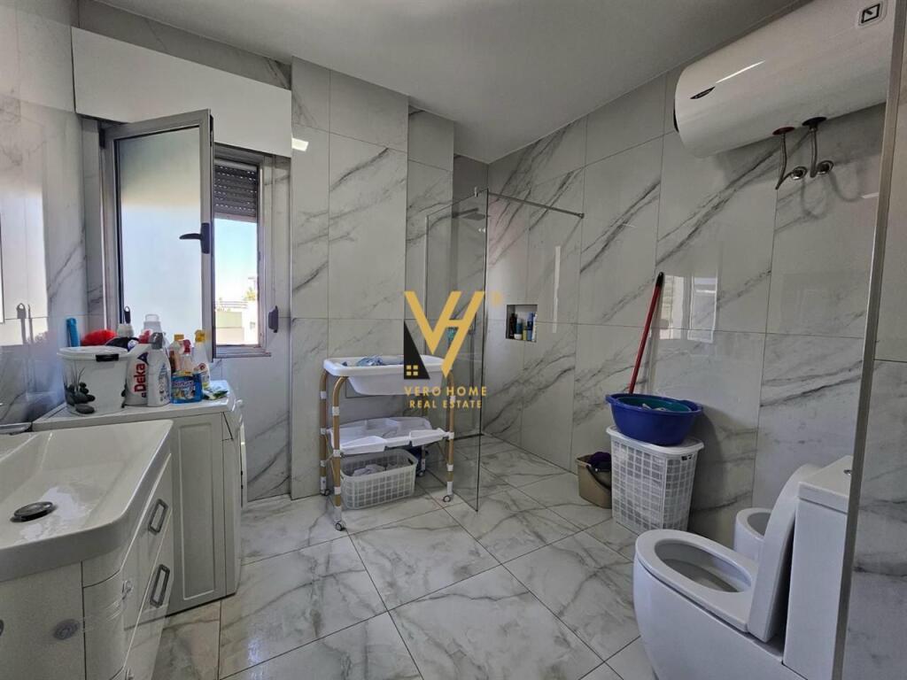 FOR SALE APARTMENT 2+1+BLK AT PETI STREET DRY LAKE 273,000 EURO