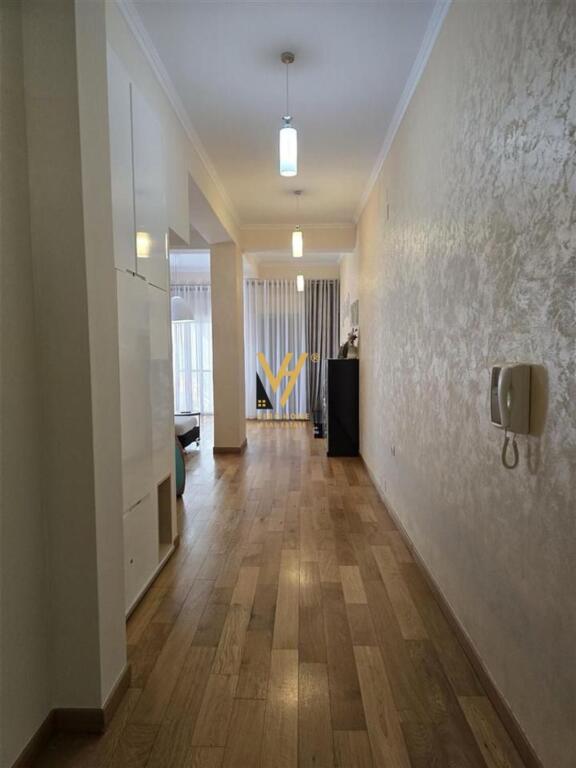 FOR SALE APARTMENT 2+1+BLK AT PETI STREET DRY LAKE 273,000 EURO