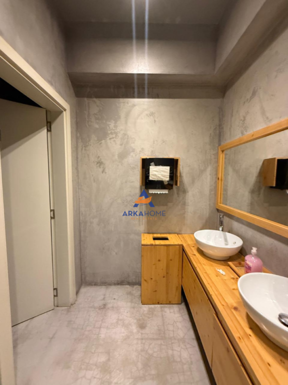 RESTAURANT FOR SALE 110M2 "REZIDENCA KODRA E DIELLIT 1" 295,000 EURO