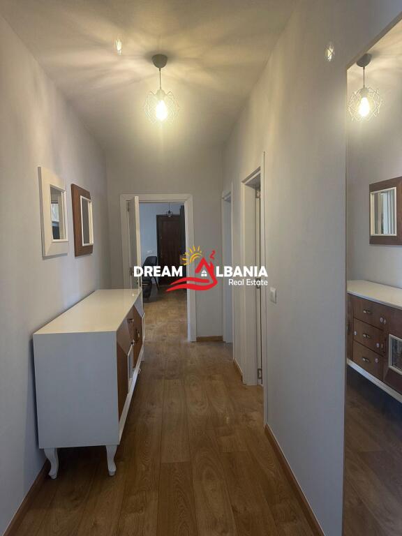 Apartament 3+1 me qera , Rruga e Durresit (ID 4239089)