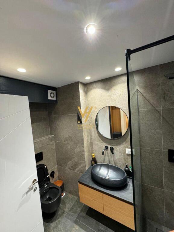 APARTMENT 1+1+BLK FOR RENT AT THE PARIS MUNICIPALITY 900 EURO