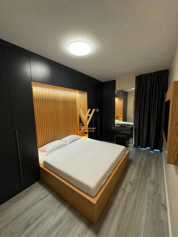 APARTMENT 1+1+BLK FOR RENT AT THE PARIS MUNICIPALITY 900 EURO