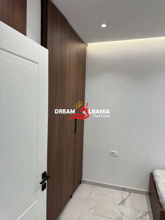 Apartments 1+1 for rent 5 Maji Street, near Concord Center in Tirana (ID 42111430)