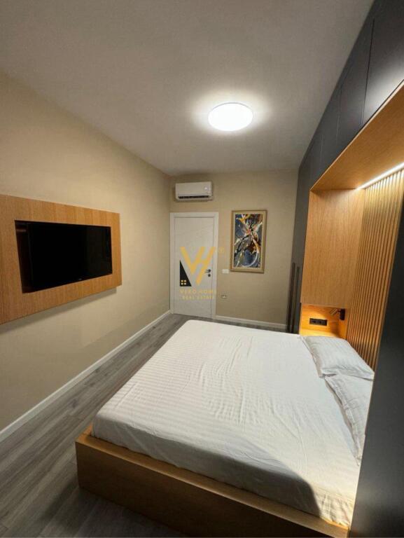 APARTMENT 1+1+BLK FOR RENT AT THE PARIS MUNICIPALITY 900 EURO