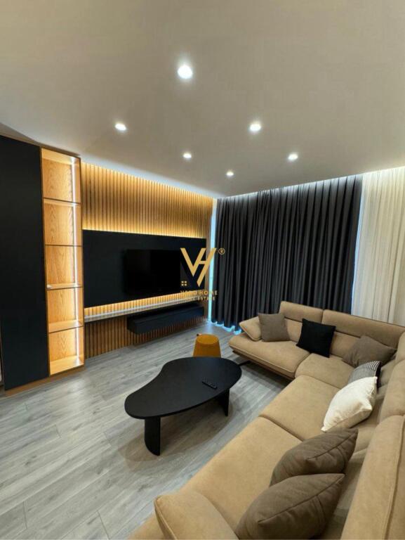 APARTMENT 1+1+BLK FOR RENT AT THE PARIS MUNICIPALITY 900 EURO