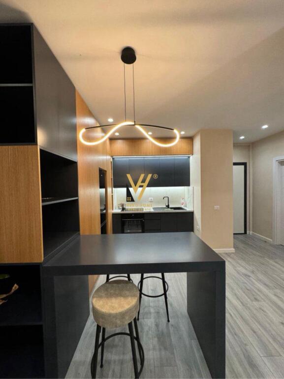 APARTMENT 1+1+BLK FOR RENT AT THE PARIS MUNICIPALITY 900 EURO