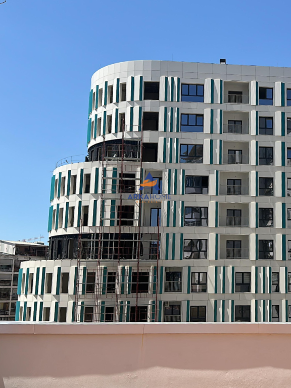 APPARTAMENTO IN AFFITTO 1+1+BALCONE "ZOGU ZI, VICINO AL RING CENTER" 600 EURO.