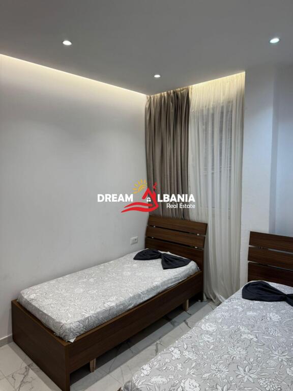 Apartments 1+1 for rent 5 Maji Street, near Concord Center in Tirana (ID 42111430)