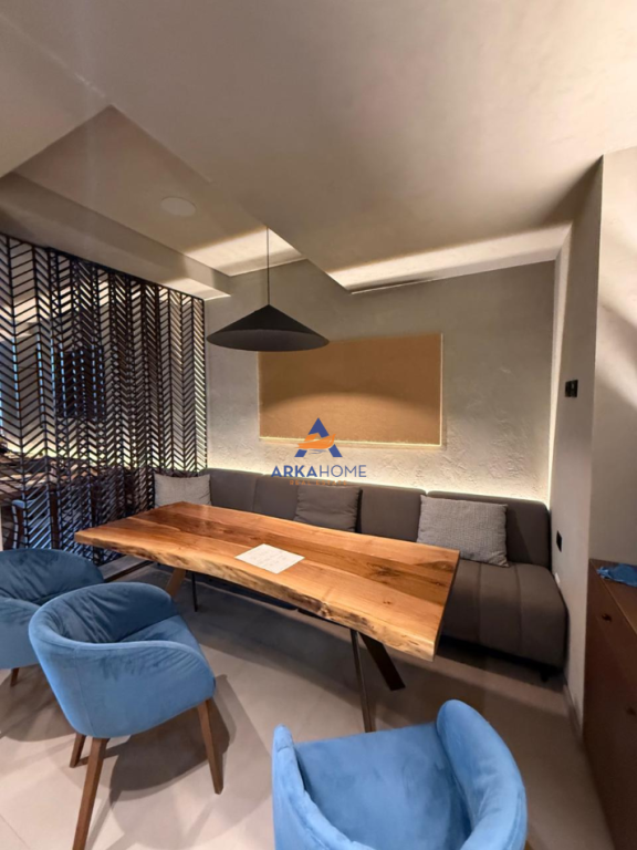 RESTAURANT FOR SALE 110M2 "REZIDENCA KODRA E DIELLIT 1" 295,000 EURO