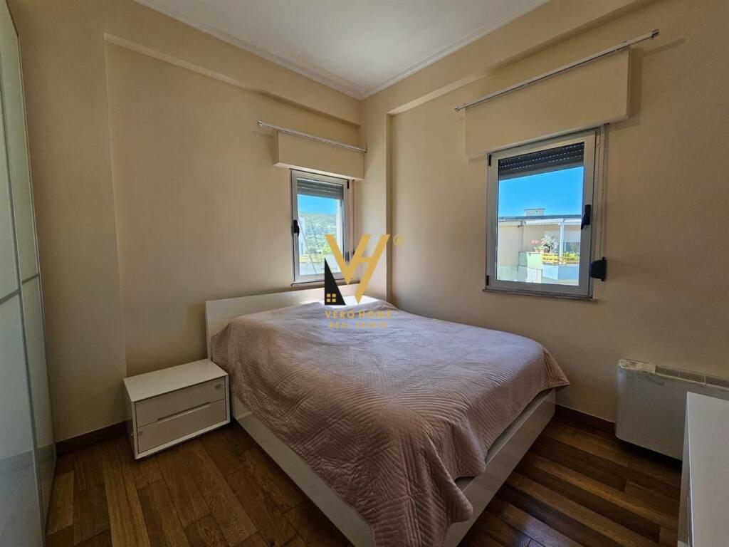 FOR SALE APARTMENT 2+1+BLK AT PETI STREET DRY LAKE 273,000 EURO