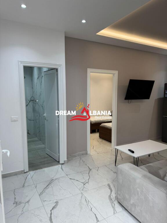 Apartments 1+1 for rent 5 Maji Street, near Concord Center in Tirana (ID 42111430)