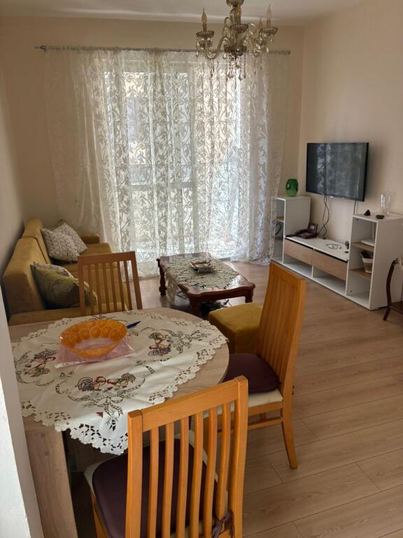 Apartament 2+1 me qera tek Pazari i Ri (60,000 Leke