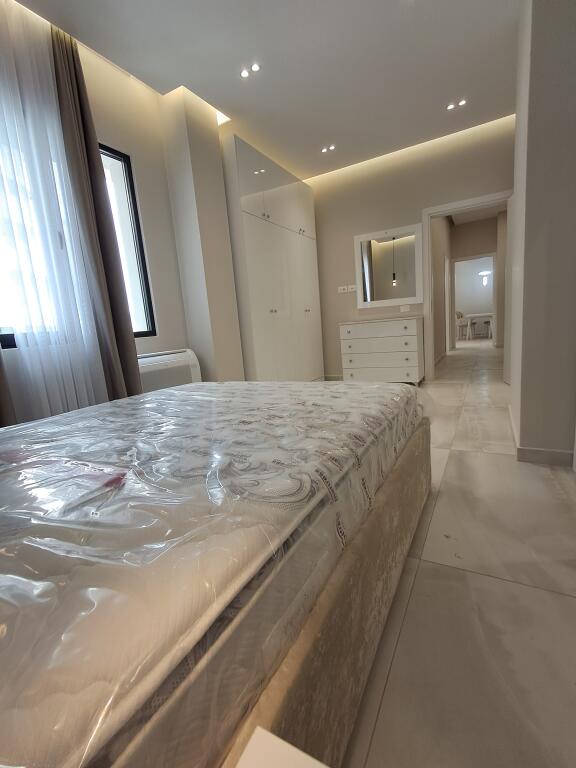Apartament luksoz 2+1+2(tualete) Vasil Shanto
