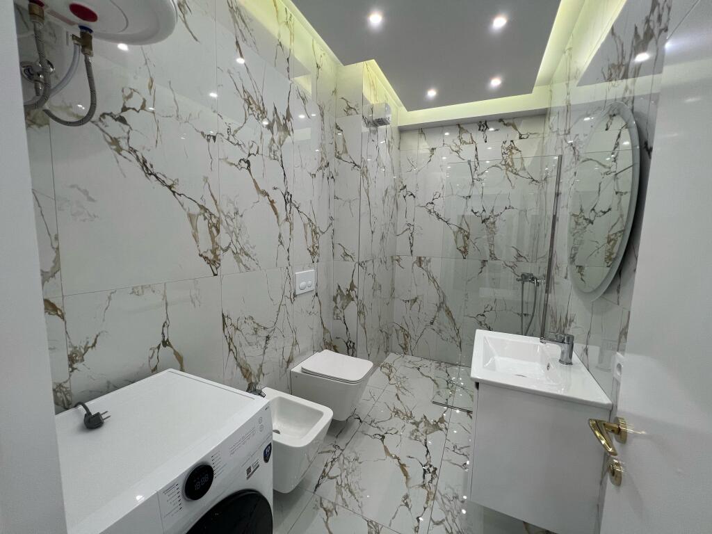 Apartment for rent 1+1 Paskuqan
