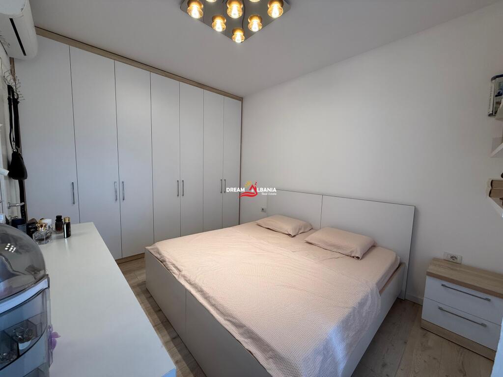 Appartamento 1+1 in vendita, Via 5 Maji, vicino a Black Stone, Tirana (ID 41111116)