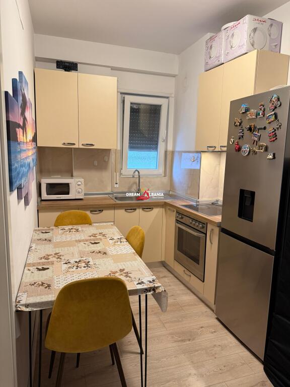 Appartamento 1+1 in vendita, Via 5 Maji, vicino a Black Stone, Tirana (ID 41111116)