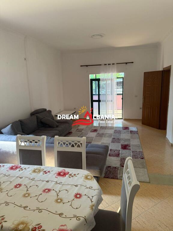 Apartment for rent 2+1+2 at Elbasanit street Tirana ID (4251411)
