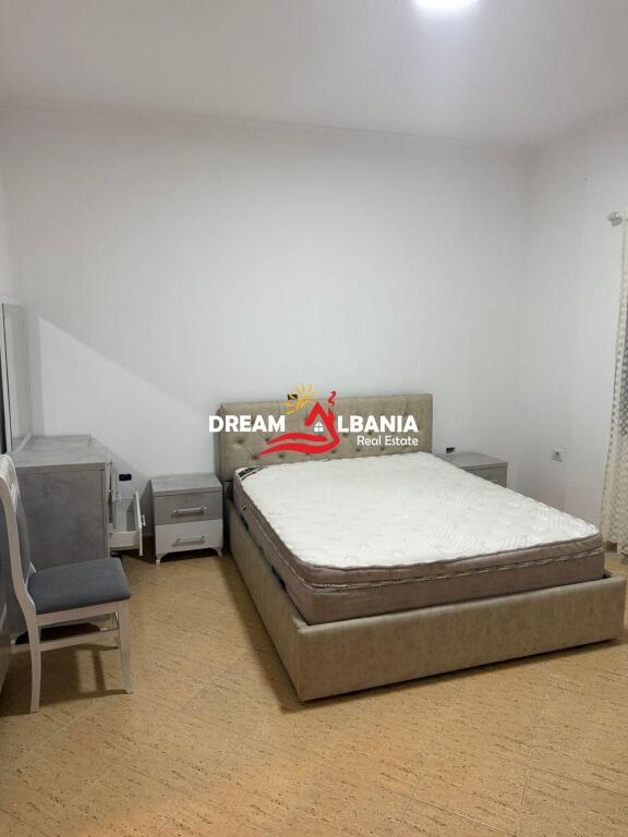 Apartment for rent 2+1+2 at Elbasanit street Tirana ID (4251411)