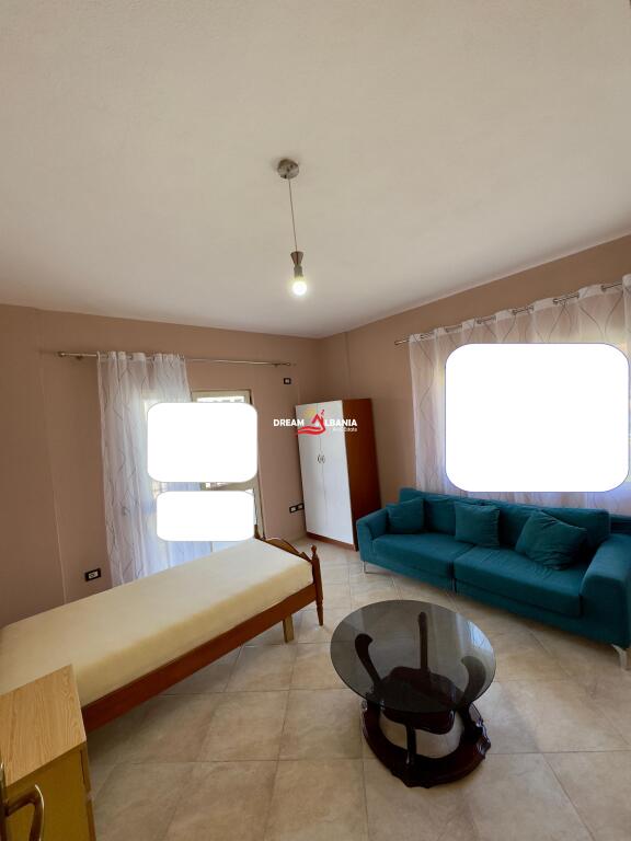 Apartment 2+1 +Balcony (Villa Floor) for rent at the Electric Market – Tirana (ID 4251389)