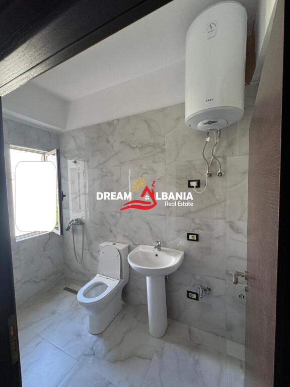 Apartment 2+1 +Balcony (Villa Floor) for rent at the Electric Market – Tirana (ID 4251389)