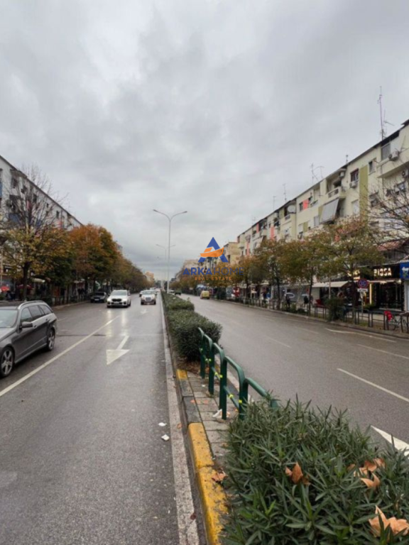 SHOP FOR SALE ON THE STREET SIDE OF "RRUGA MUHAMET GJOLLESHA , 21 DHJETORI" 250,000 EURO