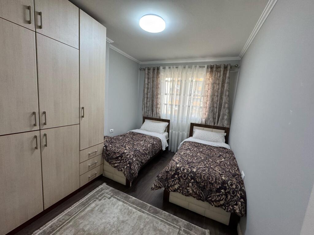 🏠 Appartamento 2+1 in affitto – Selvia, Tirana     💰 Prezzo: 900 Euro al mese