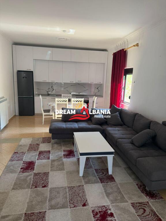 Apartment for rent 2+1+2 at Elbasanit street Tirana ID (4251411)