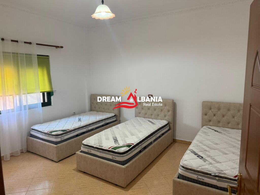 Apartment for rent 2+1+2 at Elbasanit street Tirana ID (4251411)