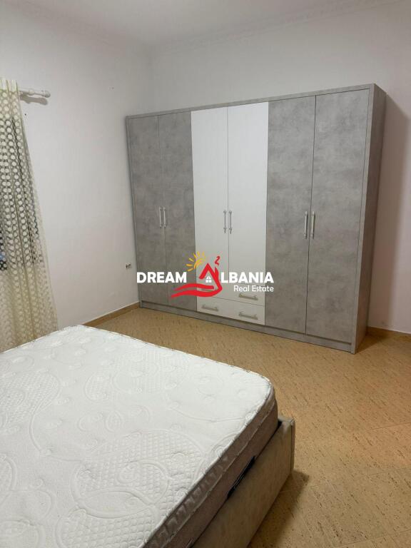 Apartment for rent 2+1+2 at Elbasanit street Tirana ID (4251411)