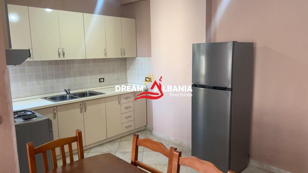 Apartment 2+1 +Balcony (Villa Floor) for rent at the Electric Market – Tirana (ID 4251389)