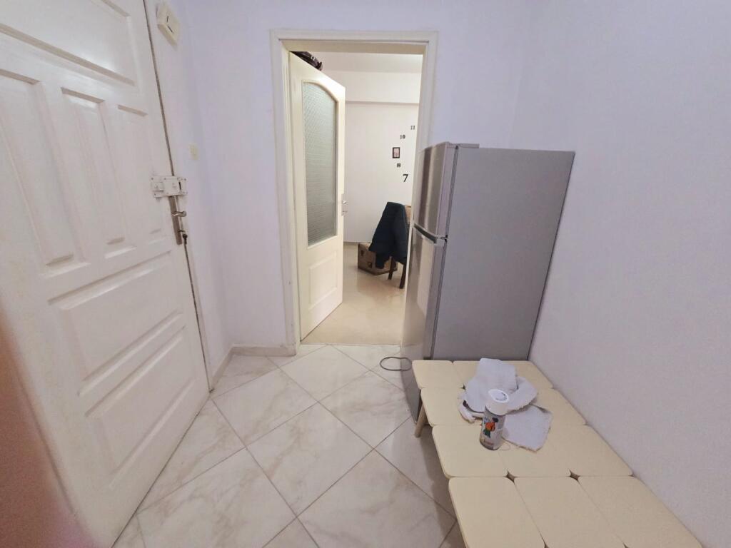 FOR RENT 1+1 APARTMENT NEAR THE MUSIC SCHOOL DURRES