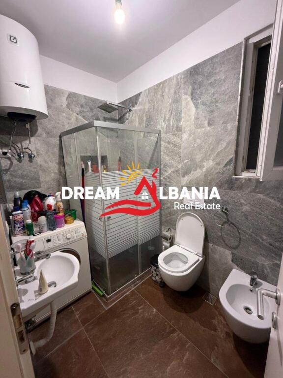 Appartamento 1+1 in vendita, Via 5 Maji, vicino a Black Stone, Tirana (ID 41111116)