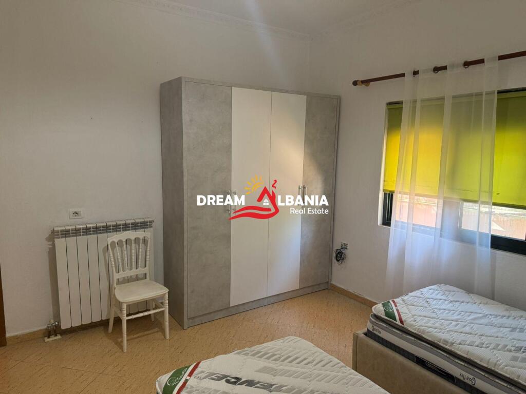 Apartment for rent 2+1+2 at Elbasanit street Tirana ID (4251411)