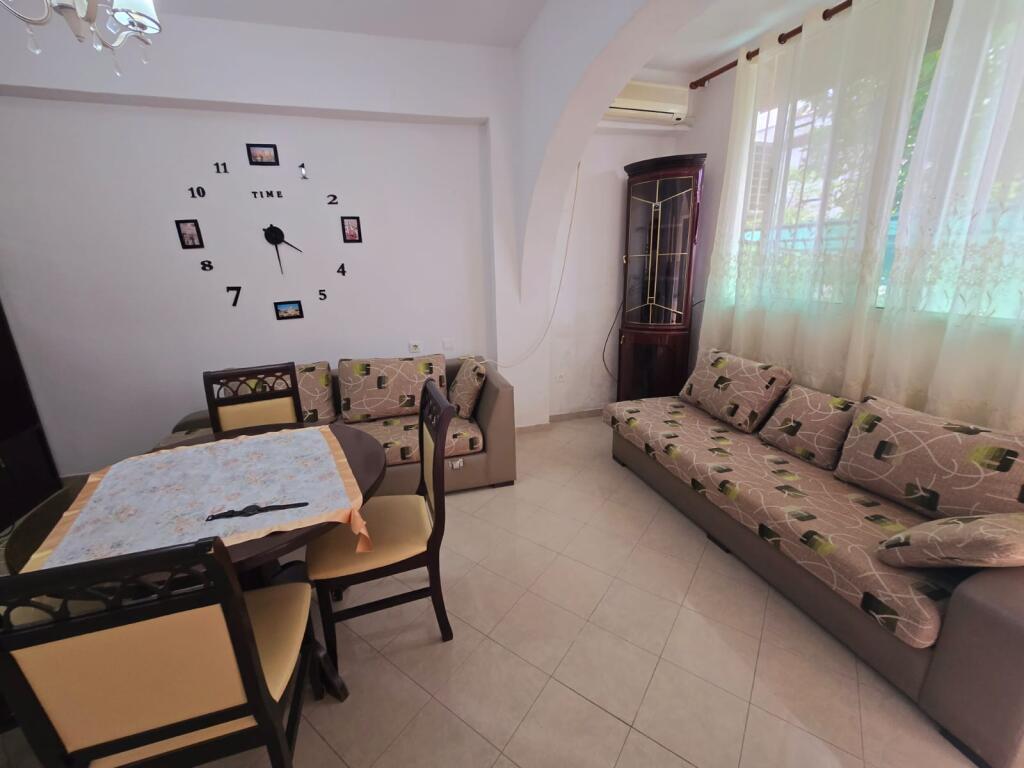 FOR RENT 1+1 APARTMENT NEAR THE MUSIC SCHOOL DURRES