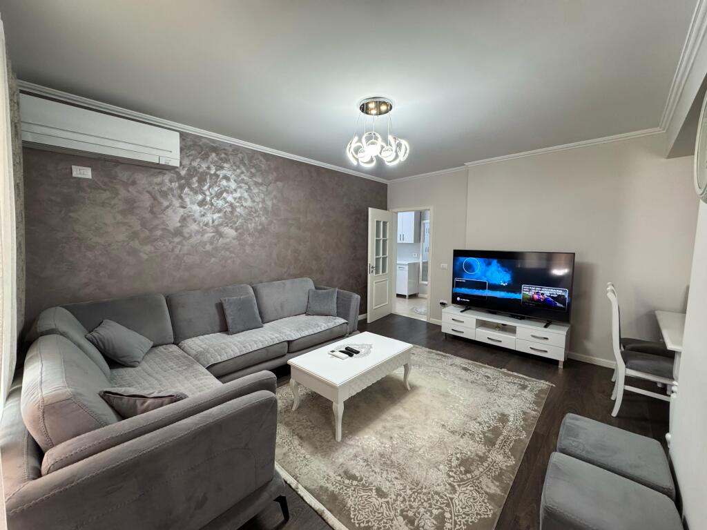 🏠 Appartamento 2+1 in affitto – Selvia, Tirana     💰 Prezzo: 900 Euro al mese