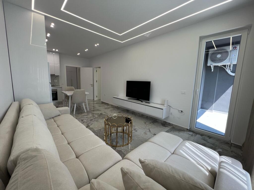 Apartment for rent 1+1 Paskuqan