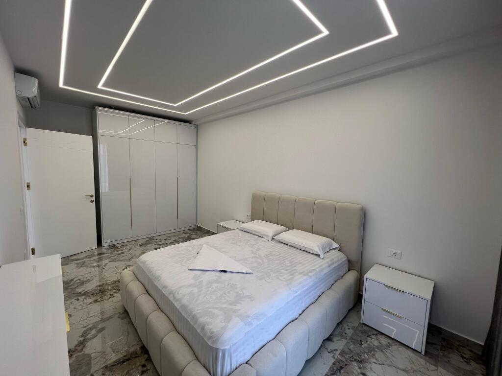 Apartment for rent 1+1 Paskuqan