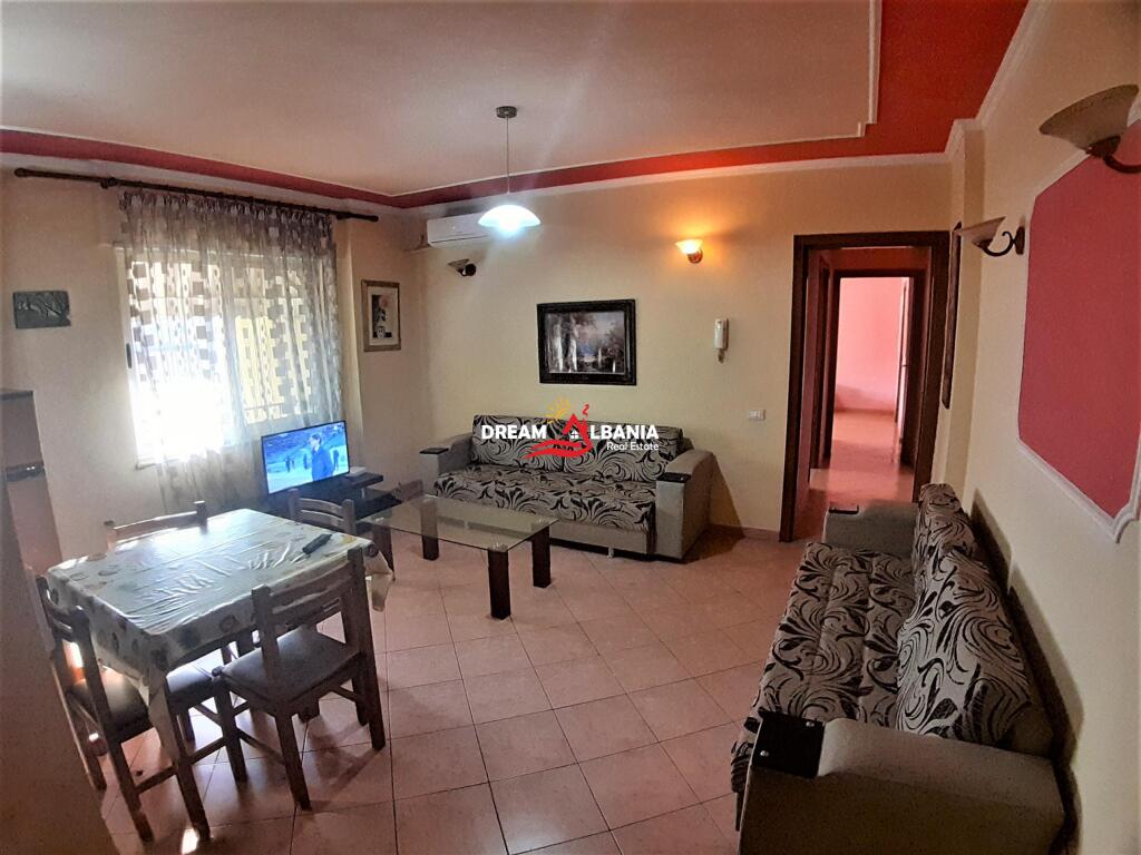 Appartamenti 2+1 in affitto in Via Bogdaneve a Tirana (ID 4221987)