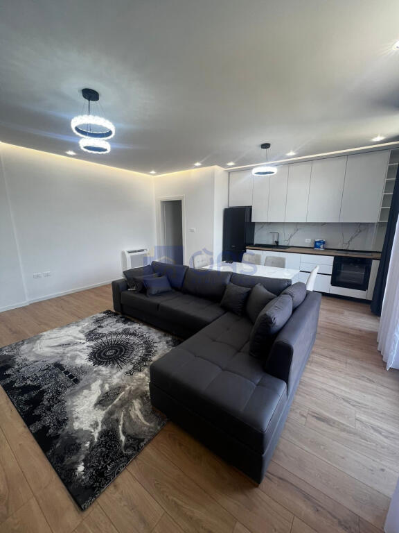 Jepet me qera super apartament 1+1 tek Bulevardi i Ri